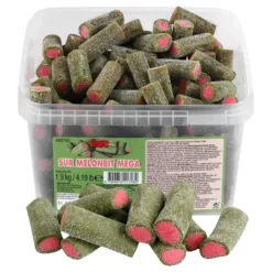 Toms Sur Melonbit Mega Suurpakkaus