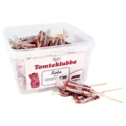 Tomteklubba Original Suurpakkaus