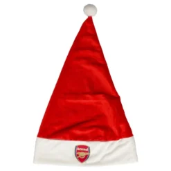 Tonttulakki Arsenal