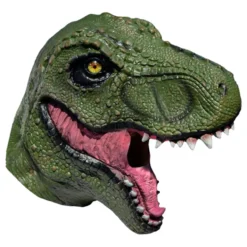 T-Rex-naamio