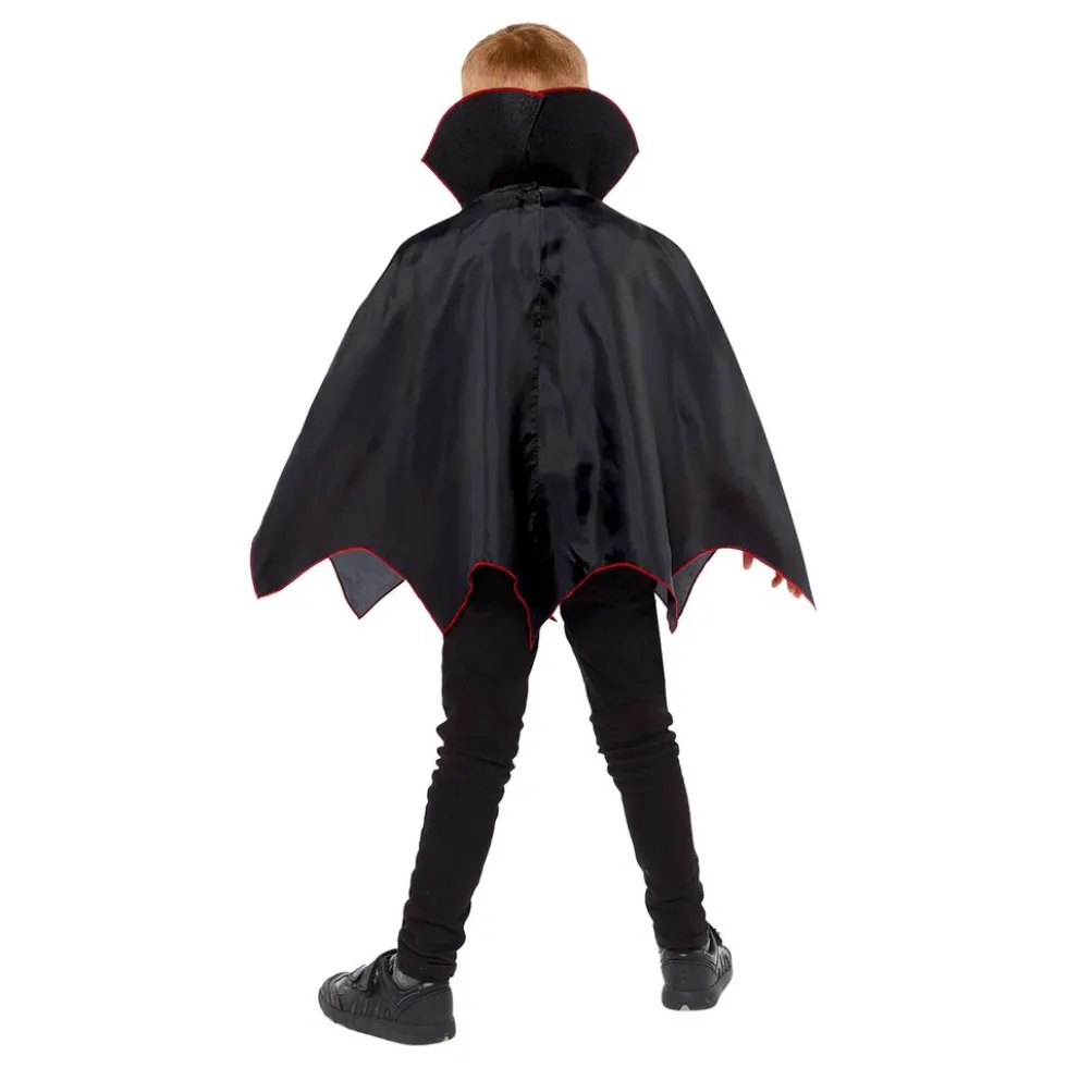 Trick or Treat Monster Cape Naamiaisasu