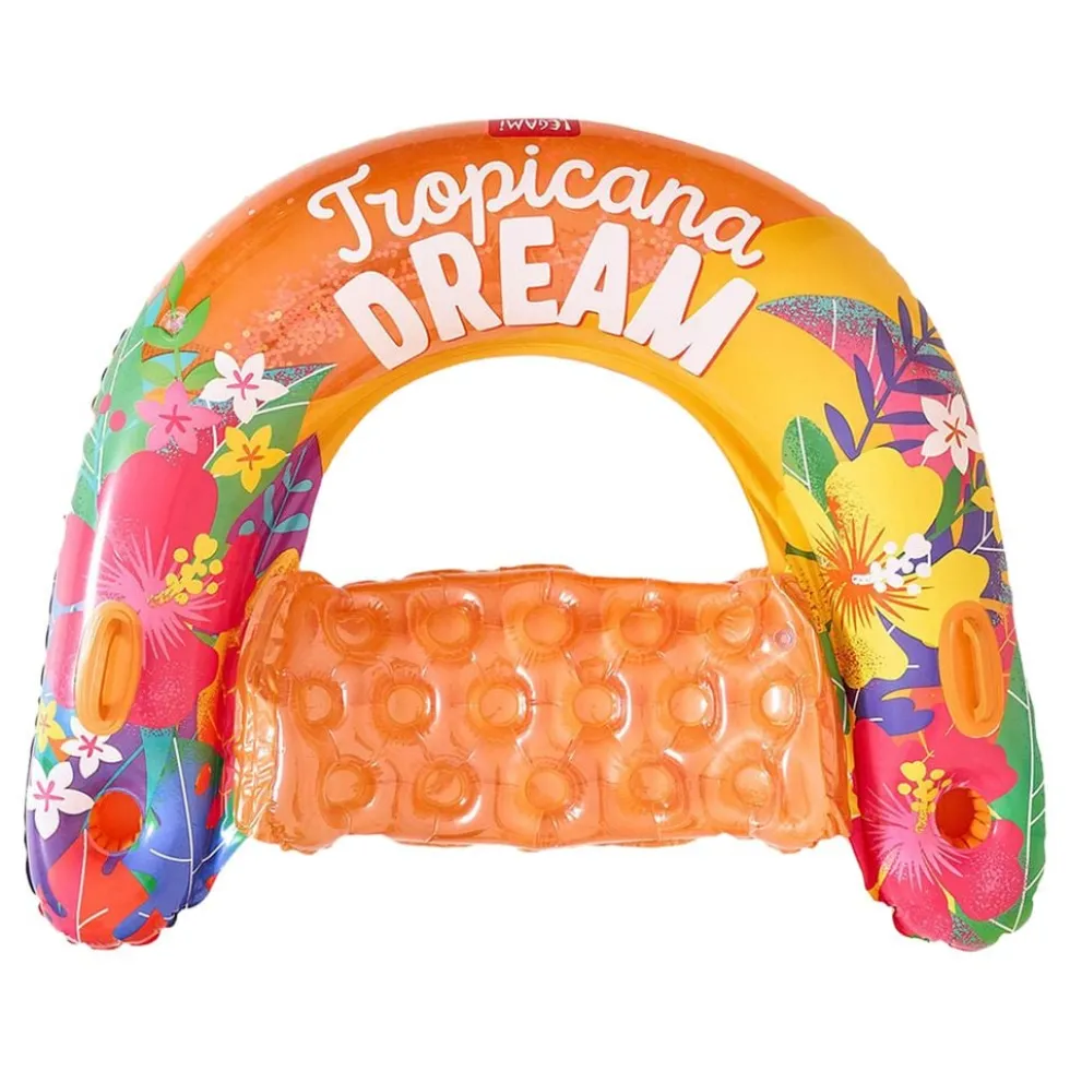 Tropicana Dream -allasnojatuoli