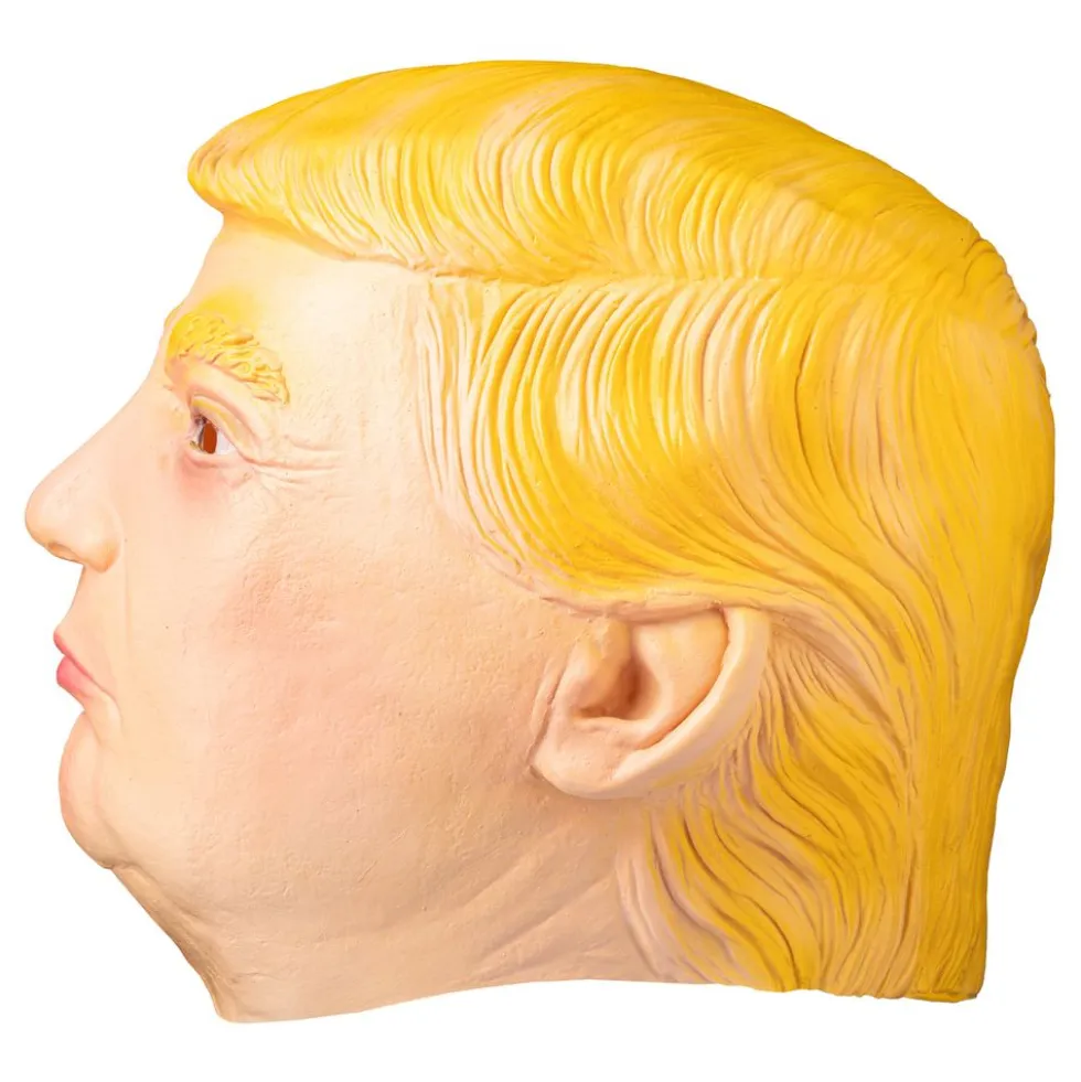 Trump-naamari