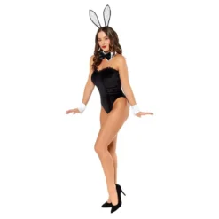 Tuxedo Bunny Naamiaisasu