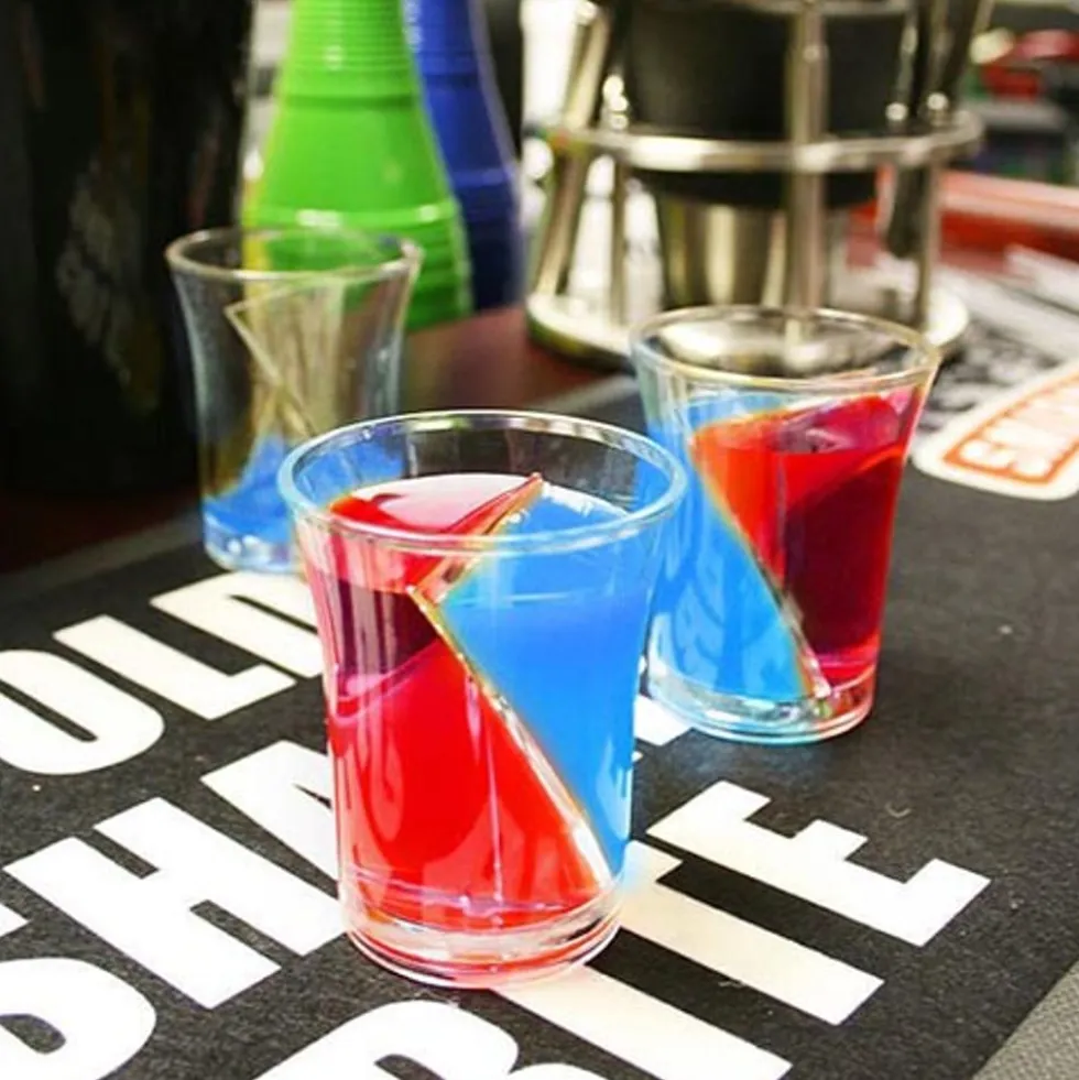 Twister Shottilasit