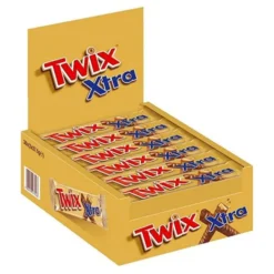 Twix Xtra King Size Suurpakkaus