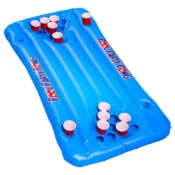 Uimapatja Beer Pong