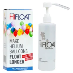 Ultra Hi-Float Ilmapallogeeli