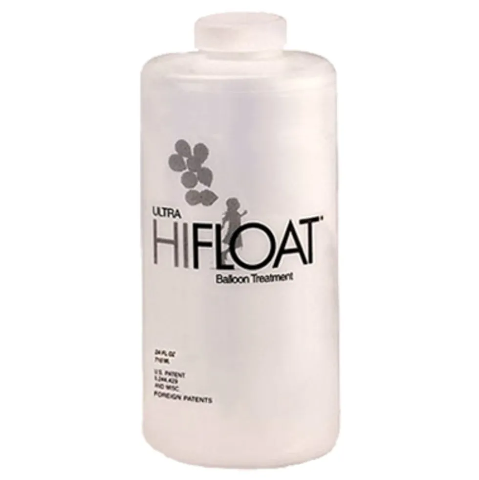 Ultra Hi-Float Ilmapalloneste