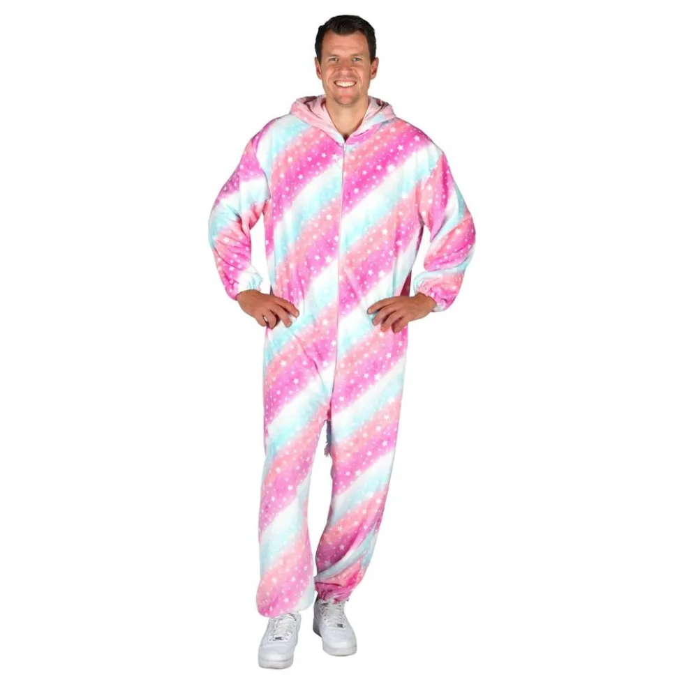 Unicorn Haalari Naamiaisasu