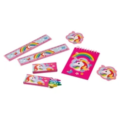 Unicorn Juhlatarvikkeet