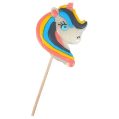 Unicorn-tikkari suurpakkaus
