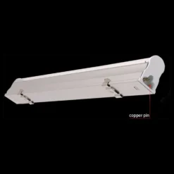 UV LED Loisteputki