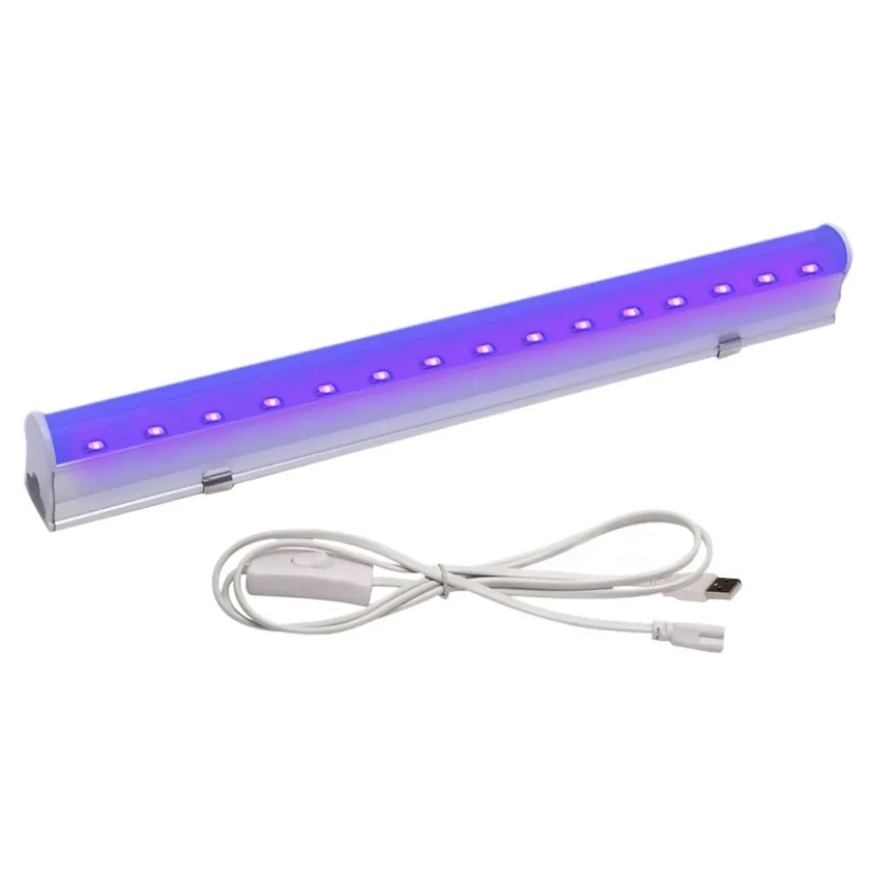 UV LED Loisteputki