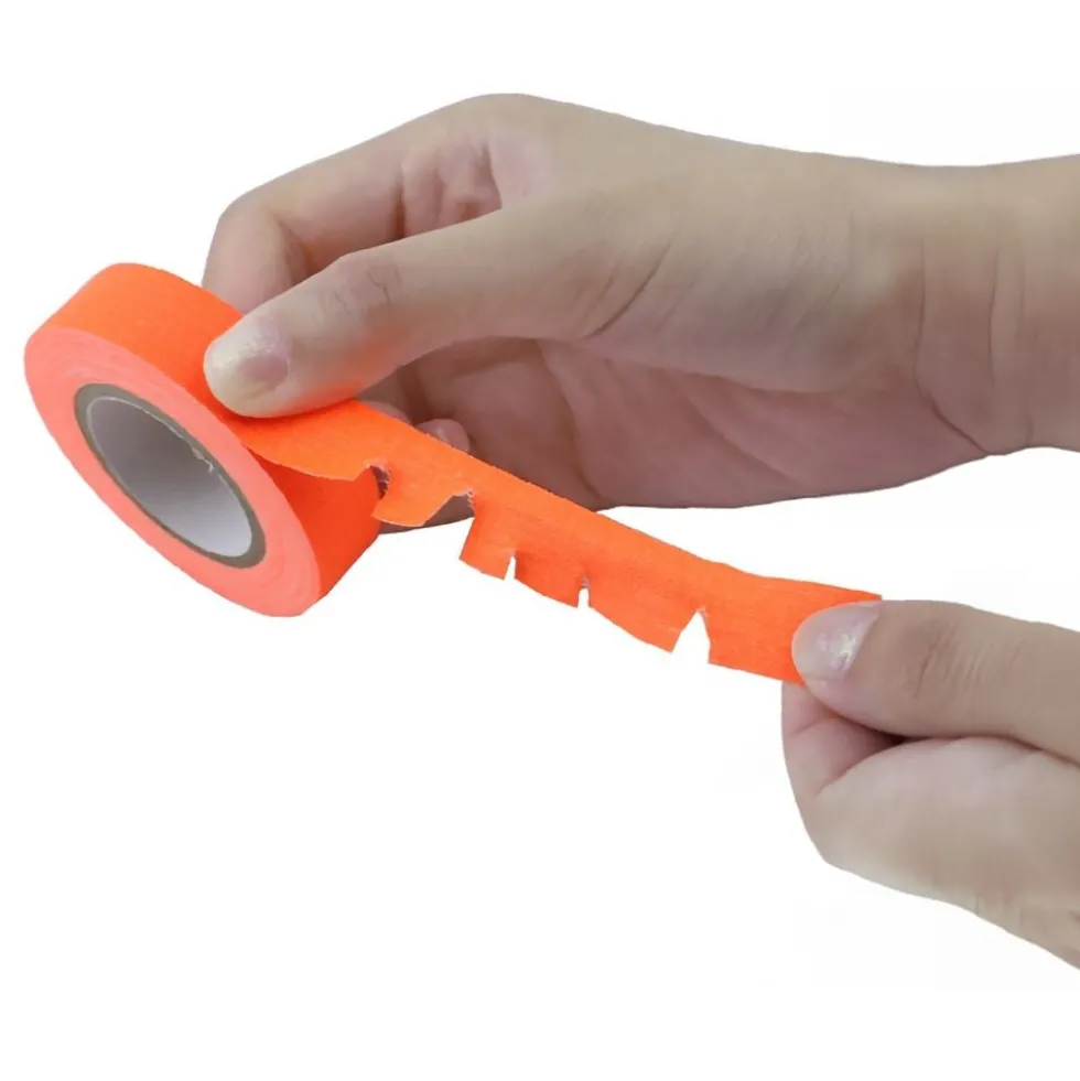 UV Neon Teippi