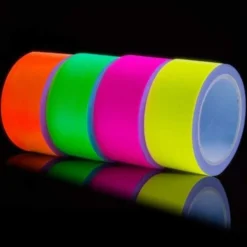 UV Neon Teippi