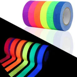 UV Neon Teippi