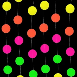 UV Neon Viirinauha