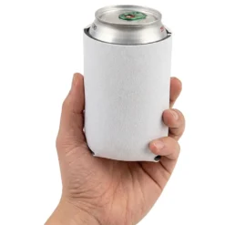 Valkoinen tölkkijäähdytin