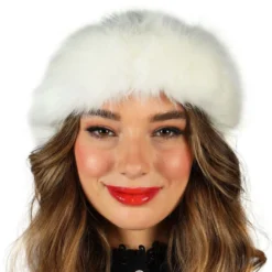 Valkoinen Turkispanta