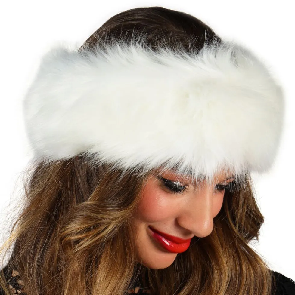 Valkoinen Turkispanta