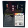 Valotikut Mega Party Pack