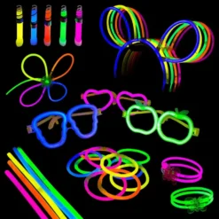 Valotikut Mega Party Pack