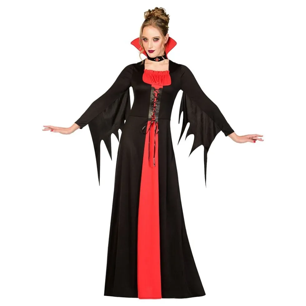 Vampyra Mekko Naamiaisasu