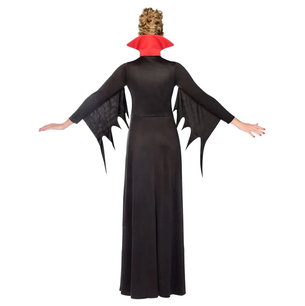 Vampyra Mekko Naamiaisasu