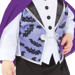 Vampyyri Vauvan Naamiaisasu