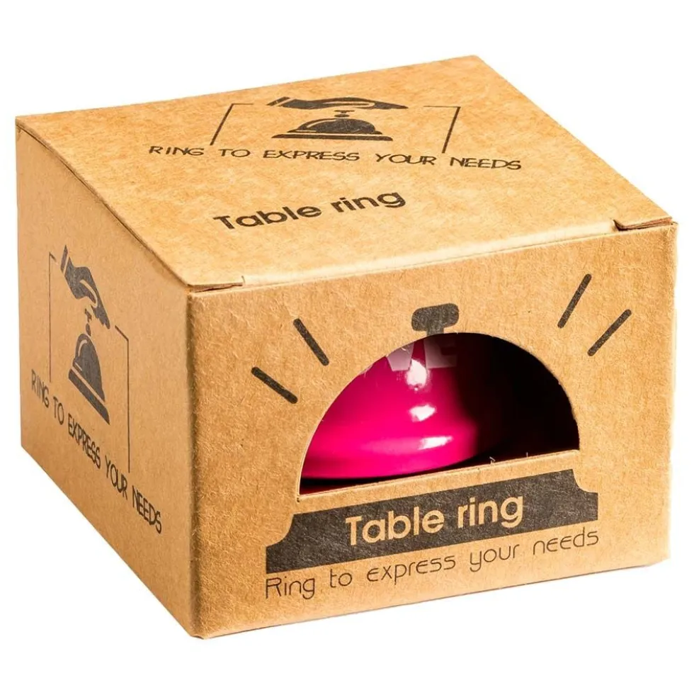 Vastaanottokello Ring To Make Love