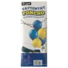 Vedenpitävä Poncho