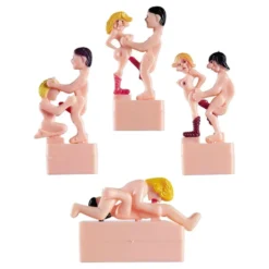 Vedettävä Seksipari