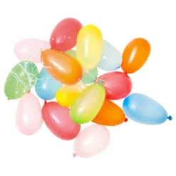 Vesi-ilmapallot Värimix