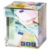 Vessapaperi Dollarin Setelit