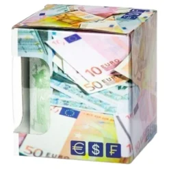 Vessapaperi 200 EUR