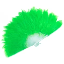 Vihreä Fluffiviuhka