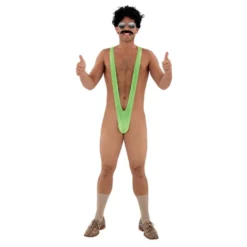 Vihreä Mankini