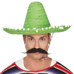 Vihreä Sombrero