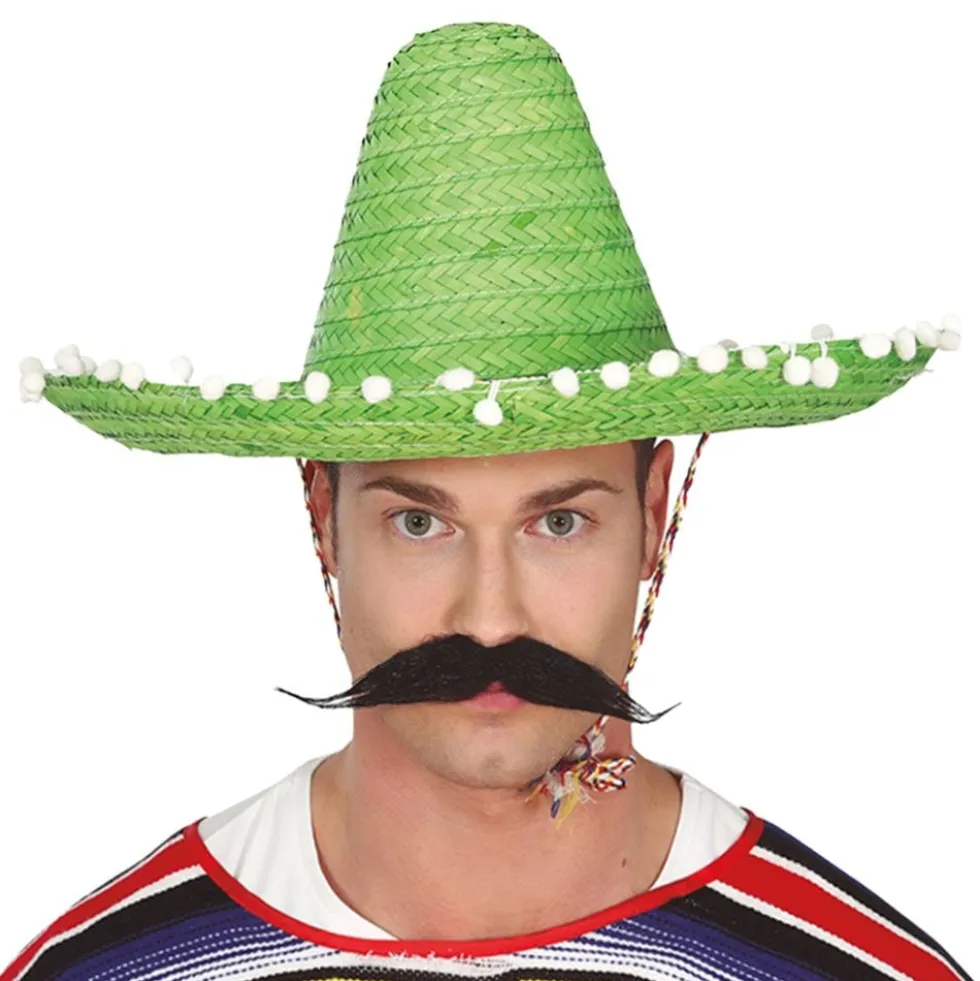 Vihreä Sombrero