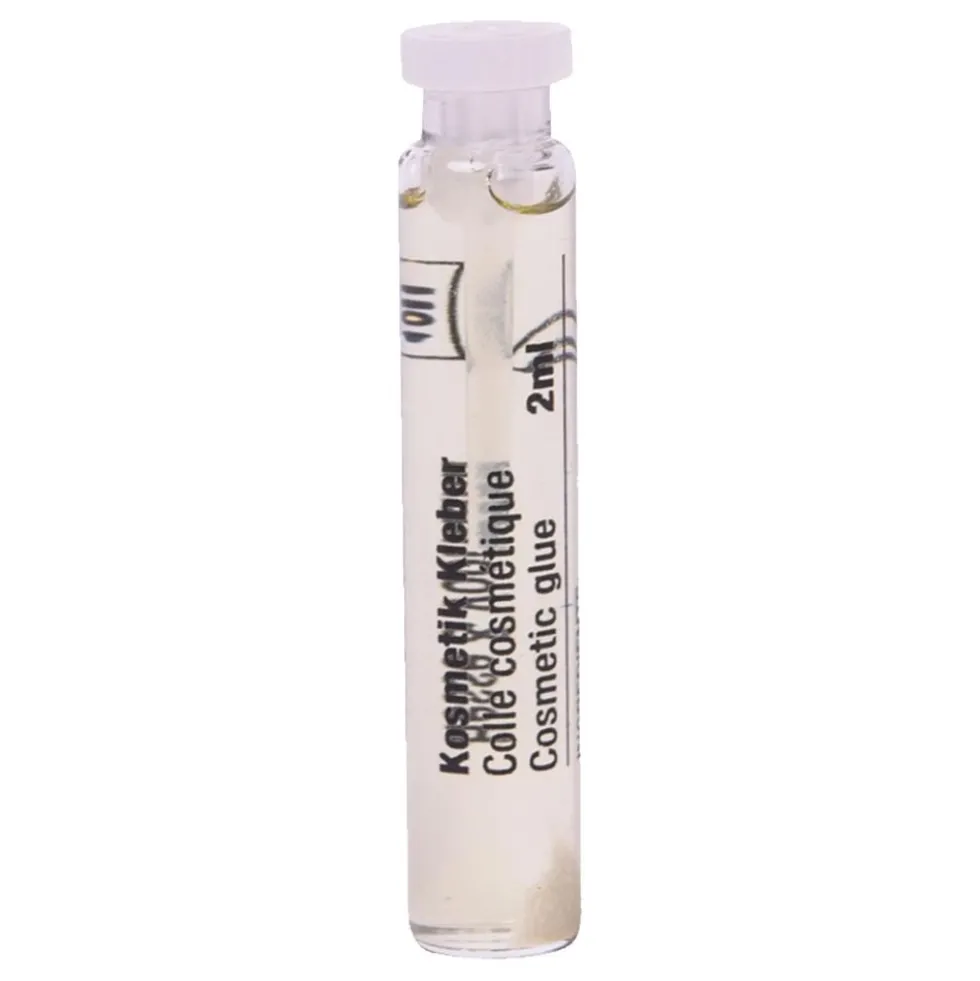 Viiksiliima 2 ml