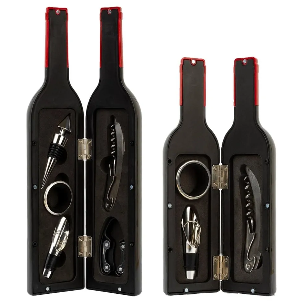 Viini Tarvikesetti Wine lover