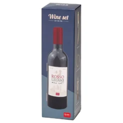 Viini Tarvikesetti Wine lover