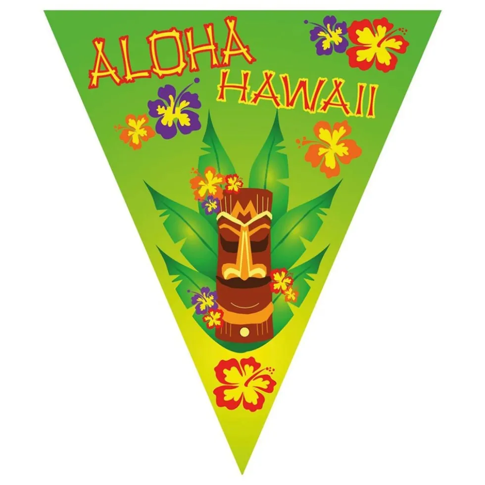 Viirinauha Aloha Hawaii