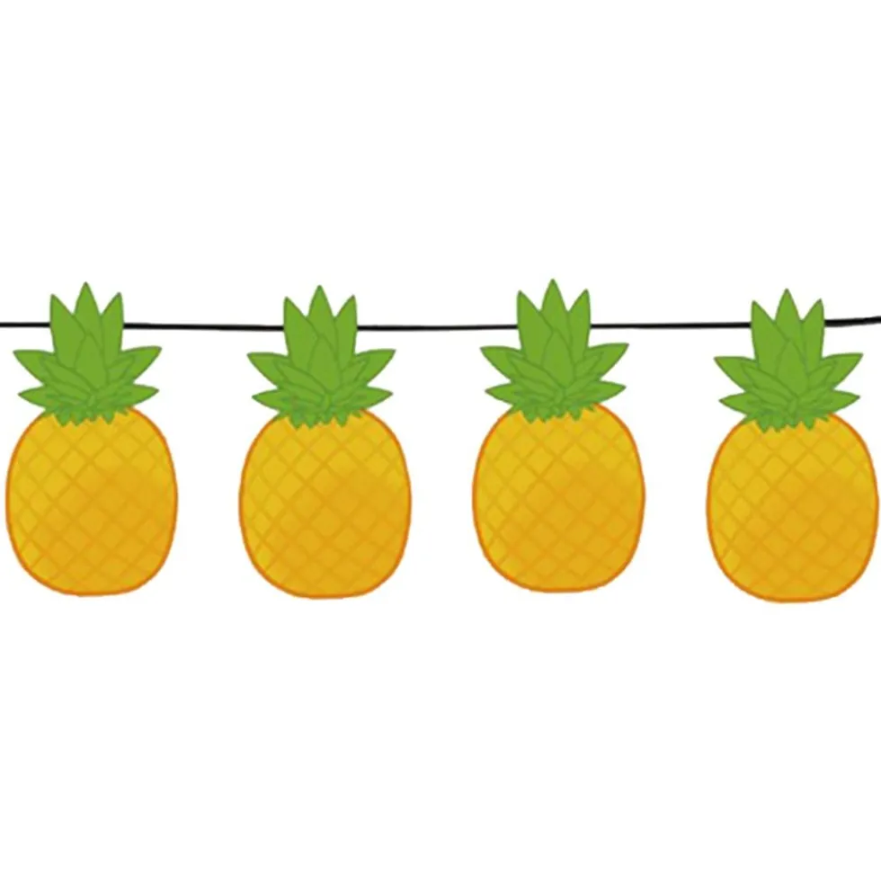 Viirinauha Ananas