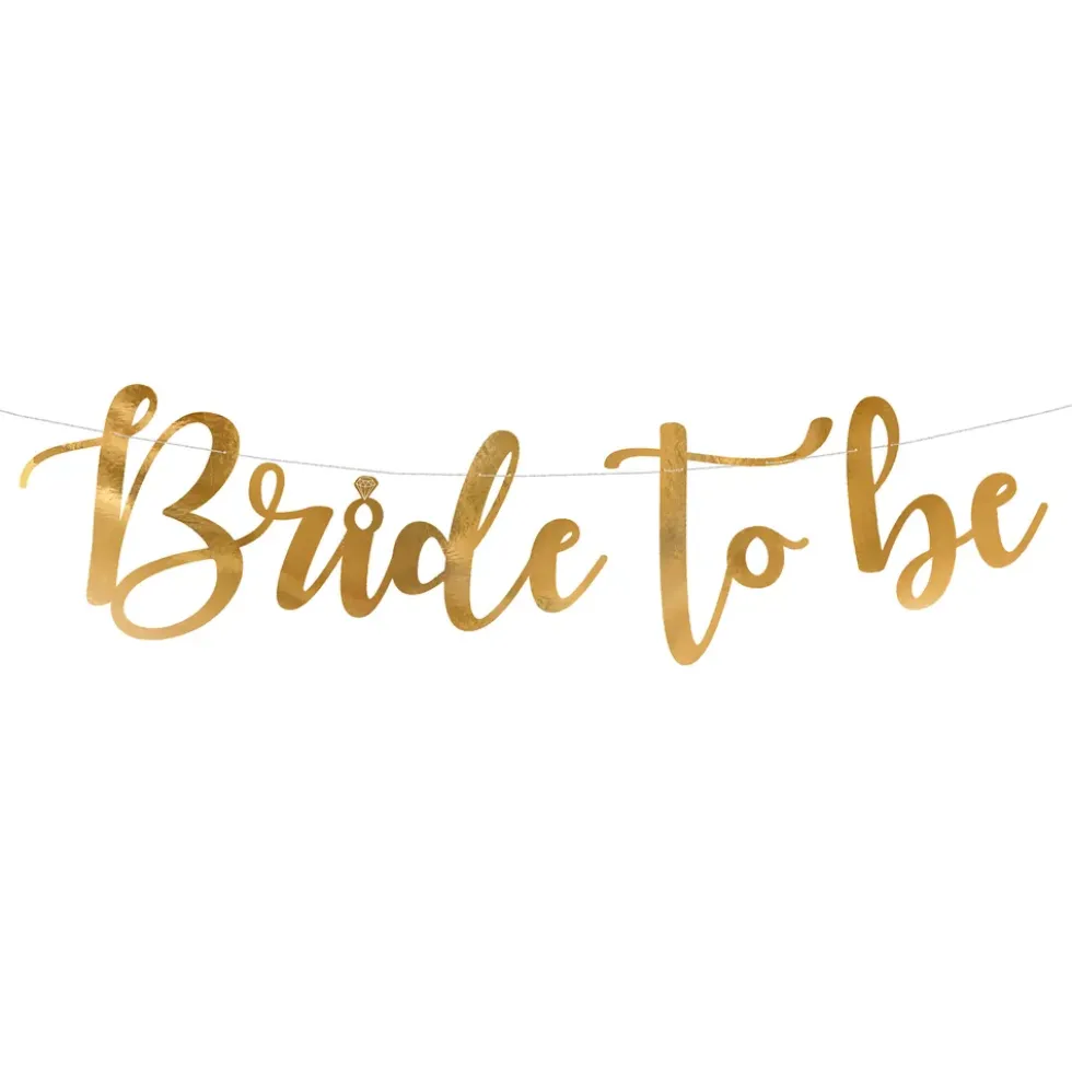 Viirinauha Bride to Be Kulta