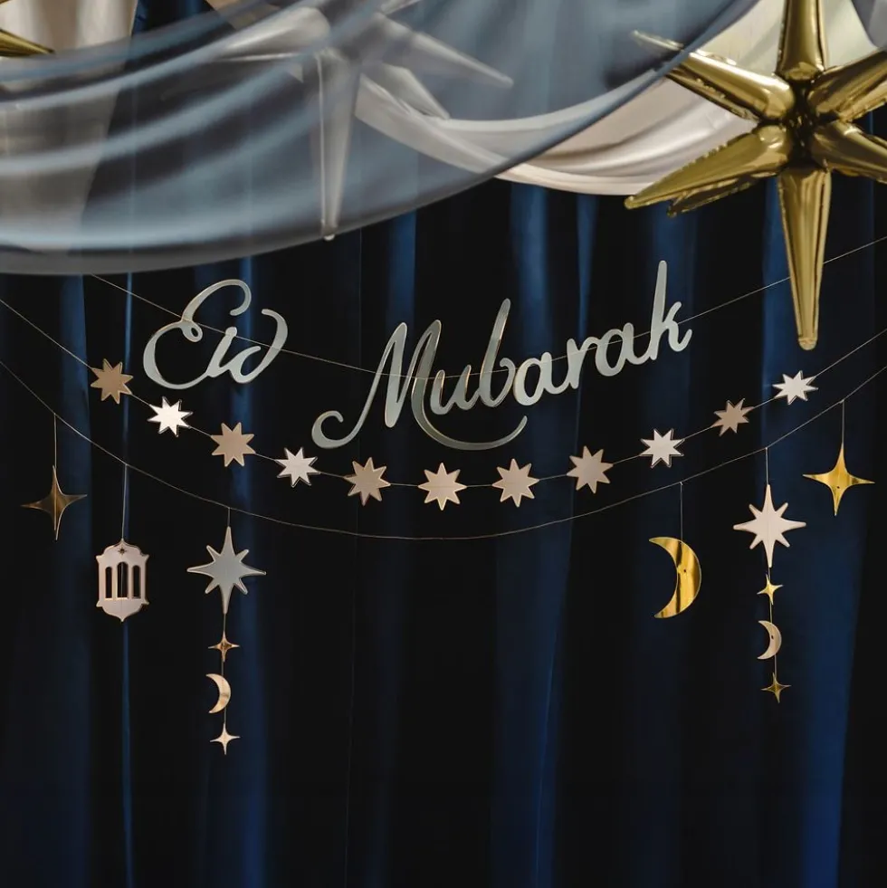 Viirinauha Eid Mubarak