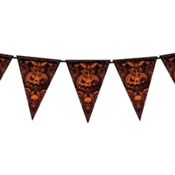 Viirinauha Gothic Kurpitsa