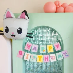 Viirinauha Happy Birthday Gabby’s Dollhouse