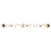 Viirinauha Happy Birthday Hevoset